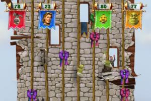 Shrek's Carnival Craze Party Games 6