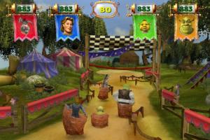 Shrek's Carnival Craze Party Games 7