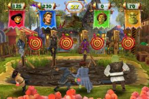 Shrek's Carnival Craze Party Games 8