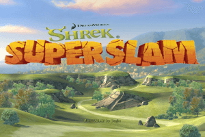 Shrek SuperSlam 0