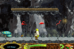 Shrek: Swamp Fun with Early Math 1