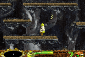 Shrek: Swamp Fun with Early Math 3