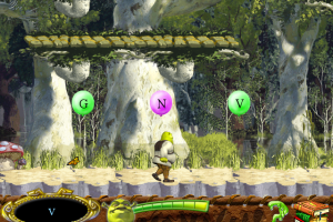 Shrek: Swamp Fun with Phonics 1