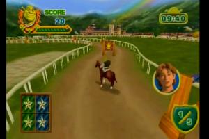Shrek the Third: The Search for Arthur 2