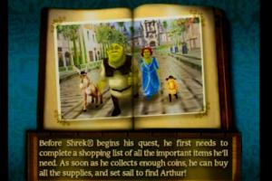 Shrek the Third: The Search for Arthur 11