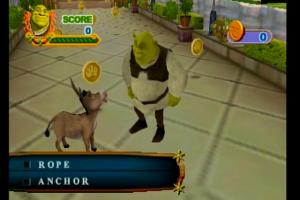 Shrek the Third: The Search for Arthur 12