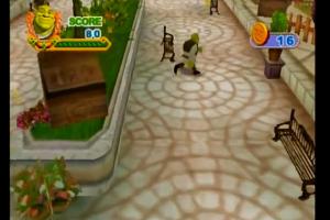 Shrek the Third: The Search for Arthur 13