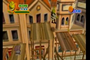 Shrek the Third: The Search for Arthur 16