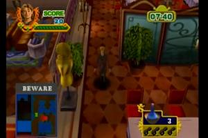 Shrek the Third: The Search for Arthur 9