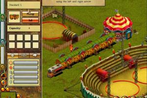 Shrine: Circus Tycoon 2