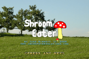 Shroom Eater 0