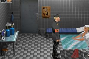 ShtyrliTtz: Otkrytie Ameriki 9