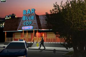 ShtyrliTtz: Otkrytie Ameriki 2