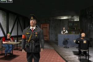 ShtyrliTtz: Otkrytie Ameriki abandonware