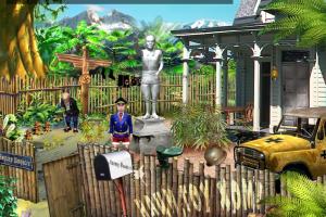 Shtyrlitz 4: Matrica - Shag do Gibeli 13