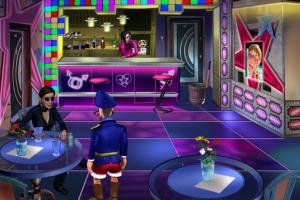 Shtyrlitz 4: Matrica - Shag do Gibeli 5