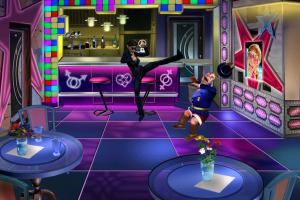 Shtyrlitz 4: Matrica - Shag do Gibeli 6