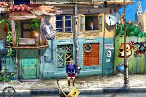 Shtyrlitz 4: Matrica - Shag do Gibeli 10