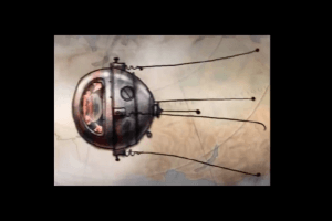 Shtyrlitz 2: Tango v Pampasah 0