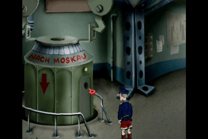 Shtyrlitz 2: Tango v Pampasah 9