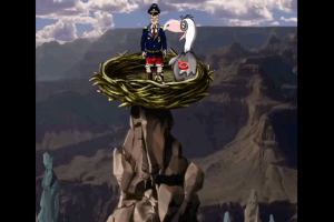 Shtyrlitz 2: Tango v Pampasah 5