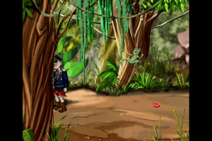 Shtyrlitz 2: Tango v Pampasah 6