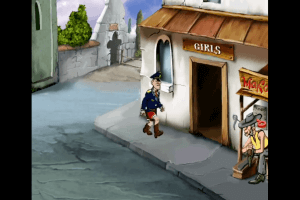 Shtyrlitz 2: Tango v Pampasah 7