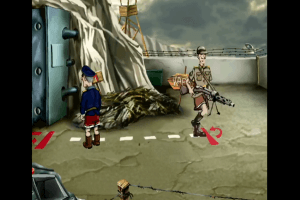 Shtyrlitz 2: Tango v Pampasah 8