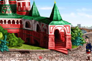 Shtyrlitz 3: Agent SSSR 9