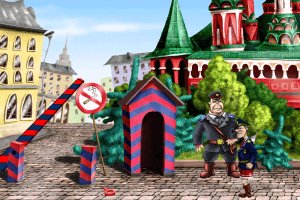 Shtyrlitz 3: Agent SSSR 10