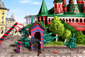 Shtyrlitz 3: Agent SSSR 13