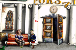 Shtyrlitz 3: Agent SSSR 15