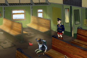 Shtyrlitz 3: Agent SSSR 22