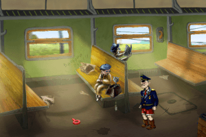 Shtyrlitz 3: Agent SSSR 23