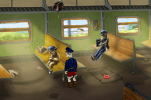 Shtyrlitz 3: Agent SSSR 26