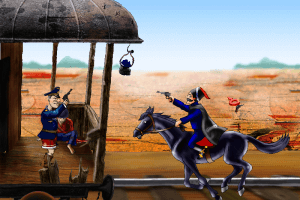 Shtyrlitz 3: Agent SSSR 27