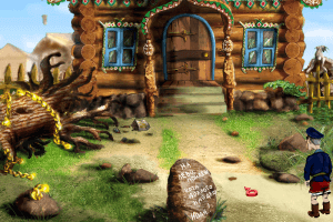 Shtyrlitz 3: Agent SSSR 33