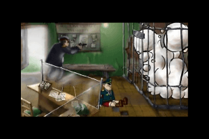 Shtyrlitz 3: Agent SSSR 39