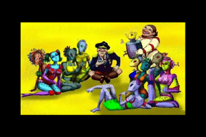 Shtyrlitz 3: Agent SSSR 42