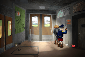 Shtyrlitz 3: Agent SSSR 45