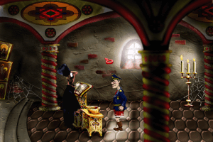 Shtyrlitz 3: Agent SSSR 49