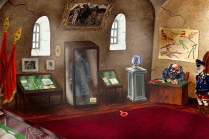 Shtyrlitz 3: Agent SSSR 8