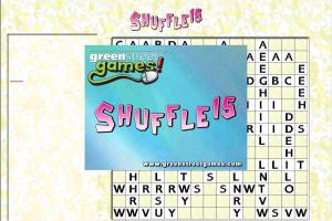 Shuffle 15 0