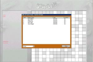 Shuffle 15 10