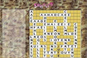Shuffle 15 3