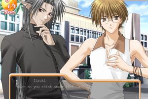 Shuffle! 2