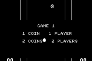 Shuffleboard abandonware