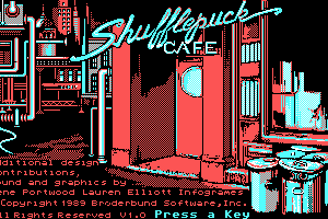Shufflepuck Cafe 11