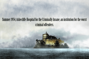 Shutter Island 1