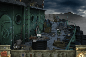 Shutter Island 7